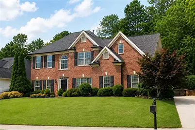 1025 Fairview Club Circle, Dacula, GA 30019 - Photo 43