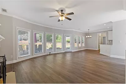 1025 Fairview Club Circle, Dacula, GA 30019 - Photo 3