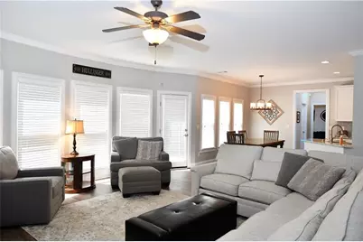 1025 Fairview Club Circle, Dacula, GA 30019 - Photo 11