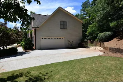 1025 Fairview Club Circle, Dacula, GA 30019 - Photo 45