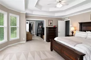 1025 Fairview Club Cir, Dacula, GA 30019 - Photo 23