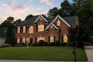 1025 Fairview Club Cir, Dacula, GA 30019 - Photo 1