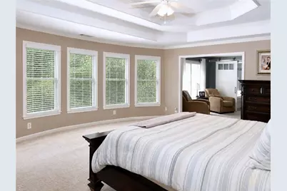 1025 Fairview Club Circle, Dacula, GA 30019 - Photo 21