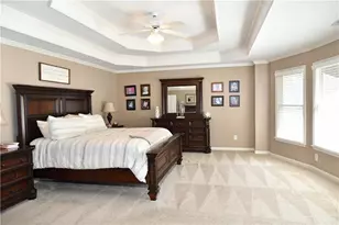 1025 Fairview Club Cir, Dacula, GA 30019 - Photo 19