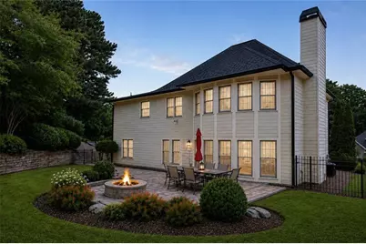 1025 Fairview Club Circle, Dacula, GA 30019 - Photo 35
