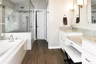 1025 Fairview Club Cir, Dacula, GA 30019 - Photo 5