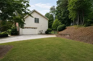 1025 Fairview Club Cir, Dacula, GA 30019 - Photo 37