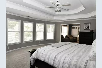 1025 Fairview Club Circle, Dacula, GA 30019 - Photo 25
