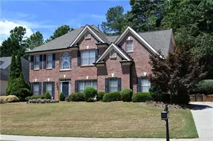 1025 Fairview Club Cir, Dacula, GA 30019 - Photo 1