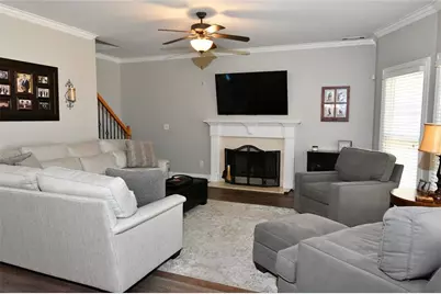 1025 Fairview Club Circle, Dacula, GA 30019 - Photo 5