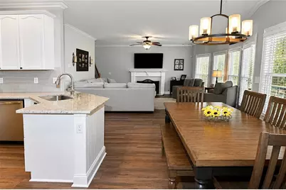1025 Fairview Club Circle, Dacula, GA 30019 - Photo 3