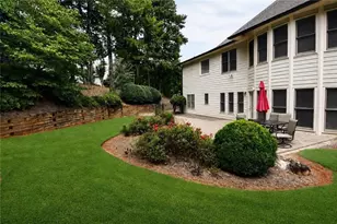1025 Fairview Club Cir, Dacula, GA 30019 - Photo 33