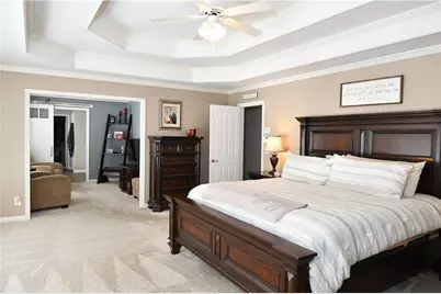 1025 Fairview Club Circle, Dacula, GA 30019 - Photo 5
