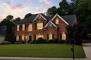 1025 Fairview Club Cir, Dacula, GA 30019 - Photo 1