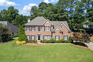 1025 Fairview Club Cir, Dacula, GA 30019 - Photo 1