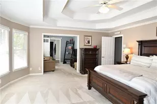 1025 Fairview Club Cir, Dacula, GA 30019 - Photo 21