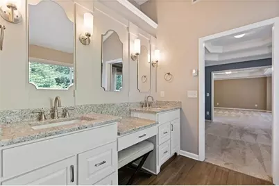 1025 Fairview Club Circle, Dacula, GA 30019 - Photo 17