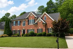 1025 Fairview Club Cir, Dacula, GA 30019 - Photo 1