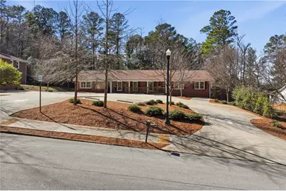 2239 Scenic Drive, Snellville, GA 30078 - Photo 3