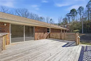 2239 Scenic Dr, Snellville, GA 30078 - Photo 33