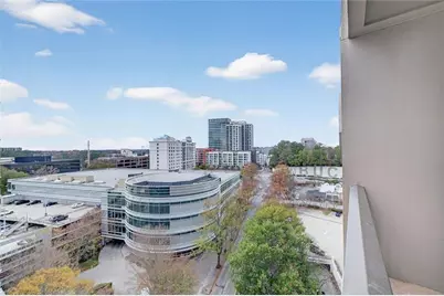 3334 Peachtree Road NE #905, Atlanta, GA 30326 - Photo 19