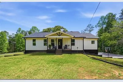 2634 Narroway Church Circle, Dallas, GA 30132 - Photo 1