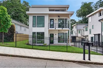 163 Walthall Street SE #A, Atlanta, GA 30316 - Photo 1