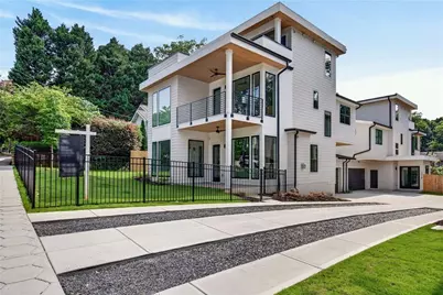 163 Walthall Street SE #A, Atlanta, GA 30316 - Photo 3