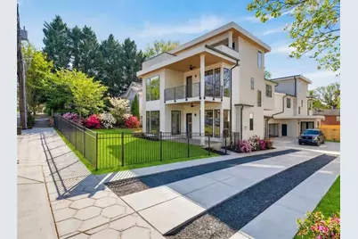 163 Walthall Street SE #A, Atlanta, GA 30316 - Photo 1