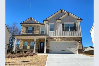 4570 Silver Oak Drive SW, Gainesville, GA 30504 - Photo 1