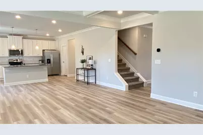 4570 Silver Oak Drive SW, Gainesville, GA 30504 - Photo 13
