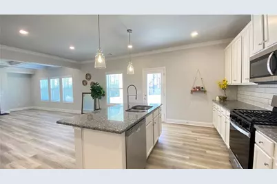 4570 Silver Oak Drive SW, Gainesville, GA 30504 - Photo 11