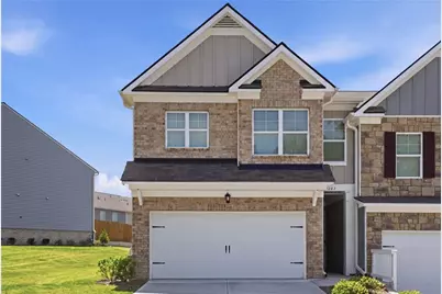 2303 Blue Monarch Drive, Buford, GA 30519 - Photo 1