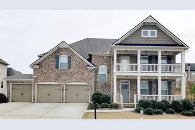 1170 Bar Harbor Place, Lawrenceville, GA 30044 - Photo 1