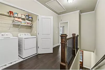 305 Garland Woods Court, Smyrna, GA 30080 - Photo 25