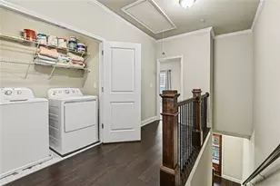 305 Garland Woods Ct, Smyrna, GA 30080 - Photo 25