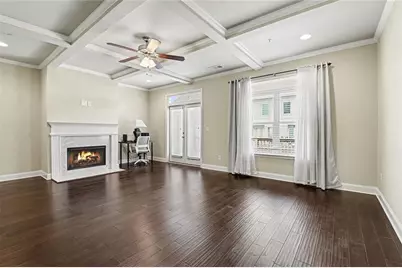 305 Garland Woods Court, Smyrna, GA 30080 - Photo 11