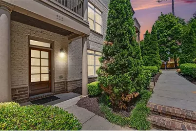 305 Garland Woods Court, Smyrna, GA 30080 - Photo 1