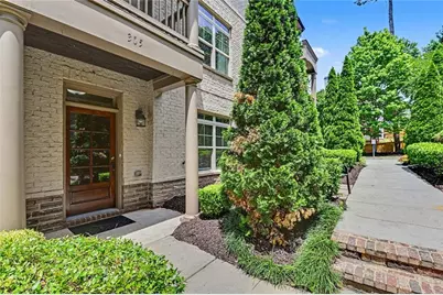 305 Garland Woods Court, Smyrna, GA 30080 - Photo 3