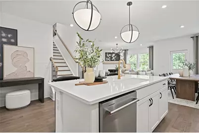 6139 Marigold Way, Atlanta, GA 30349 - Photo 9