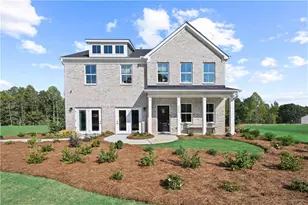 6139 Marigold Wy, Atlanta, GA 30349 - Photo 1