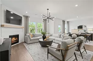 6139 Marigold Wy, Atlanta, GA 30349 - Photo 5