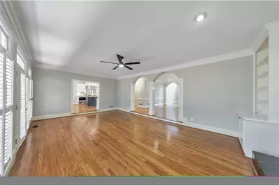 4563 Fountain Drive NE, Marietta, GA 30067 - Photo 13