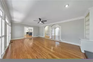 4563 Fountain Dr NE, Marietta, GA 30067 - Photo 13