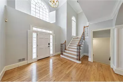 4563 Fountain Drive NE, Marietta, GA 30067 - Photo 9