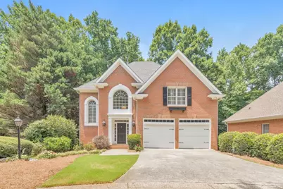 4563 Fountain Drive NE, Marietta, GA 30067 - Photo 53