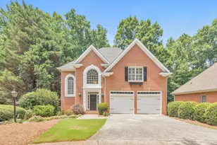 4563 Fountain Dr NE, Marietta, GA 30067 - Photo 53