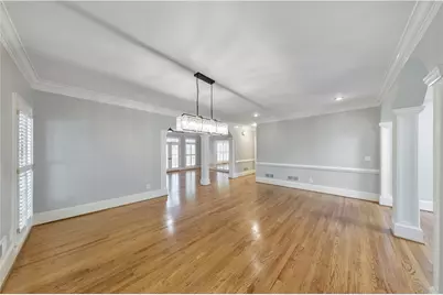 4563 Fountain Drive NE, Marietta, GA 30067 - Photo 11