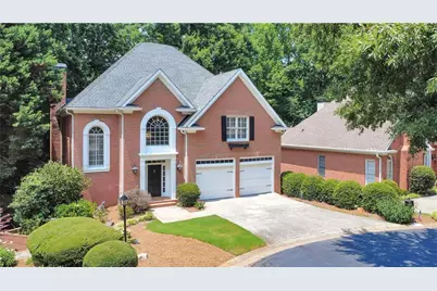 [Address not provided], Marietta, GA 30067 - Photo 1