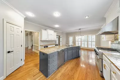 4563 Fountain Drive NE, Marietta, GA 30067 - Photo 17